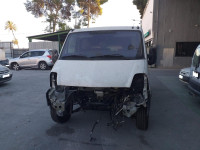 OPEL MOVANO FURGÓN/COMBI