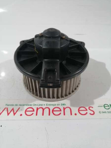  MOTOR CALEFACCION, MITSUBISHI, ECLIPSE (D30) 