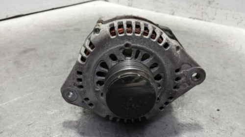 ALTERNADOR, OPEL, MERIVA