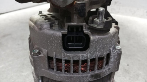ALTERNADOR, OPEL, MERIVA