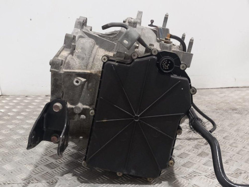  CAJA CAMBIOS, PEUGEOT, 4007 