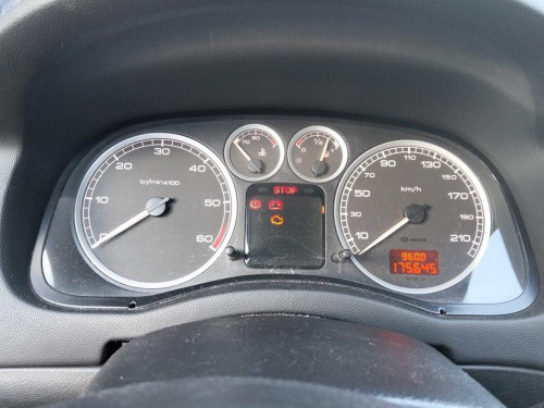  PEUGEOT 307 (S1)(04.2001) 