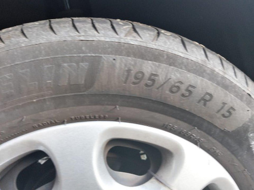  PEUGEOT 307 (S1)(04.2001) 