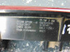  LUZ CENTRAL DE FRENO NISSAN MICRA (K14) 