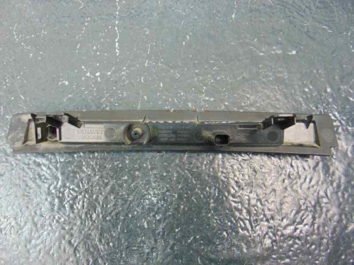  LUZ CENTRAL DE FRENO NISSAN MICRA (K14) 