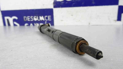 INYECTOR, AUDI, A4 BERLINA (8E)