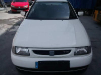 SEAT CORDOBA VARIO (6K5)