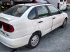  SEAT CORDOBA VARIO (6K5) 