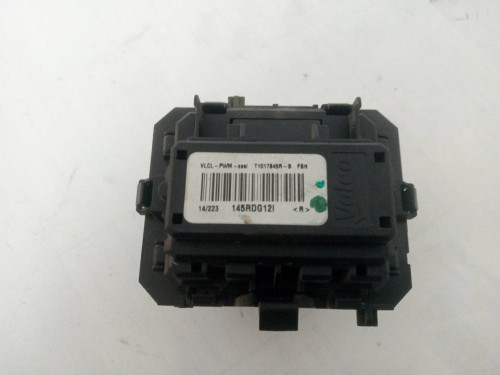 RESISTENCIA CALEFACCION RENAULT MEGANE III BERLINA 5P 