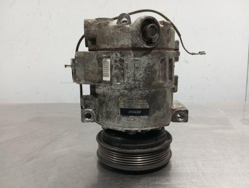  COMPRESOR AIRE ACONDICIONADO, PORSCHE, BOXSTER (TIPO 986) 