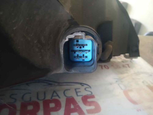 FARO IZQUIERDO FORD FOCUS BERLINA (CAK) 