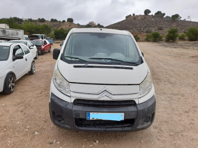 CITROEN JUMPY