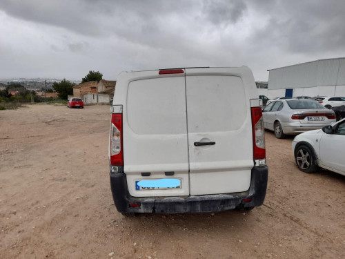 CITROEN JUMPY — Donor Vehicle for Used Parts 