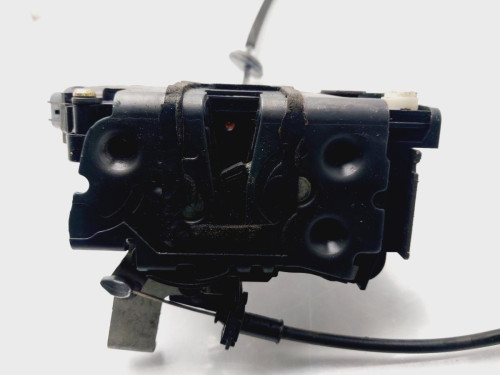 CERRADURA PUERTA TRASERA DERECHA FORD FOCUS BERLINA (CAP) 