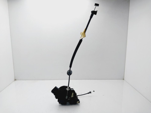 CERRADURA PUERTA TRASERA DERECHA FORD FOCUS BERLINA (CAP) 