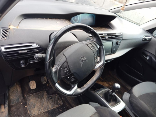  CITROEN C4 PICASSO/SPACETOURER 