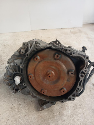 CAJA CAMBIOS, VOLVO, XC90