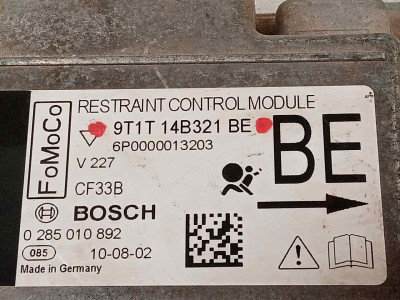 MODULO ELECTRONICO, FORD, TRANSIT CONNECT (TC7)