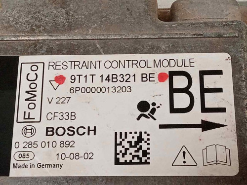  MODULO ELECTRONICO, FORD, TRANSIT CONNECT (TC7) 