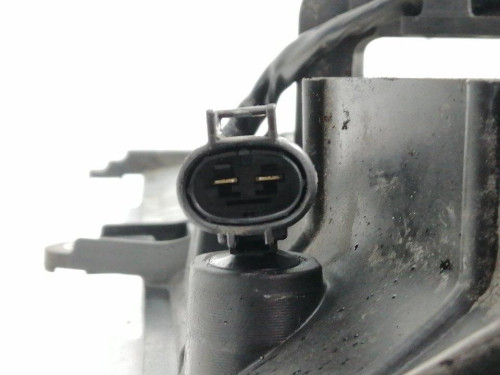  ELECTROVENTILADOR MITSUBISHI GRANDIS (NA0W) 