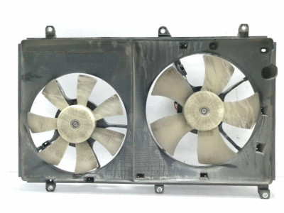 ELECTROVENTILADOR, MITSUBISHI, GRANDIS (NA0W)
