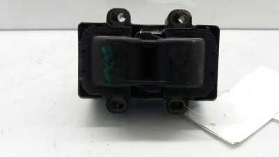 BOBINA ENCENDIDO, RENAULT, CLIO II FASE I (B/CB0)