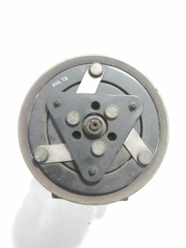 COMPRESOR AIRE ACONDICIONADO, PEUGEOT, 207 