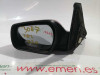  RETROVISOR IZQUIERDO, MAZDA, 3 BERLINA (BK) 