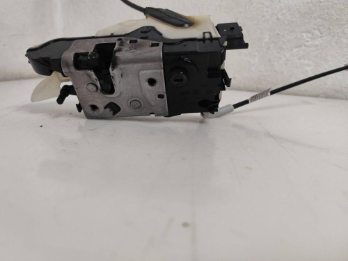  CERRADURA PUERTA DELANTERA IZQUIERDA PEUGEOT 208 