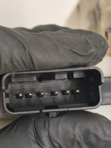  CERRADURA PUERTA DELANTERA IZQUIERDA PEUGEOT 208 