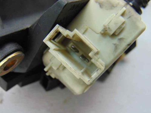  MANETA EXTERIOR PORTON AUDI A6 BERLINA (4B2) 