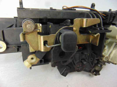 MANETA EXTERIOR PORTON, AUDI, A6 BERLINA (4B2)