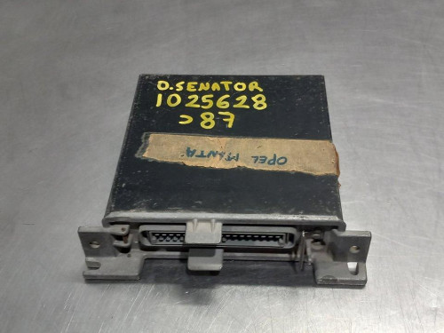  CENTRALITA MOTOR UCE 