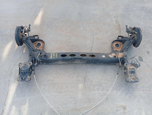  PUENTE TRASERO SEAT IBIZA (KJ1) 