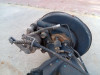  PUENTE TRASERO SEAT IBIZA (KJ1) 