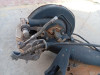  PUENTE TRASERO SEAT IBIZA (KJ1) 