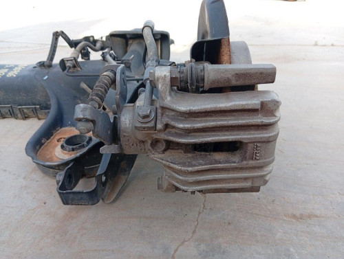  PUENTE TRASERO SEAT IBIZA (KJ1) 