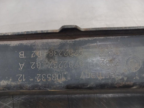  BRAZO SUSPENSION SUPERIOR TRASERO DERECHO, MITSUBISHI, OUTLANDER (CW0) 