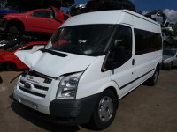 FORD TRANSIT COMBI (TT9)