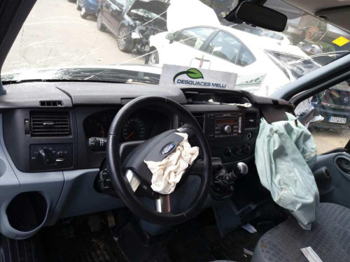  FORD TRANSIT COMBI (TT9) 