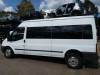  FORD TRANSIT COMBI (TT9) 