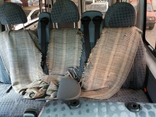  FORD TRANSIT COMBI (TT9) 