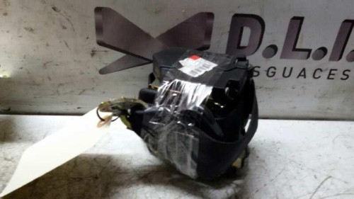 CINTURON SEGURIDAD TRASERO IZQUIERDO AUDI A3 (8L) 
