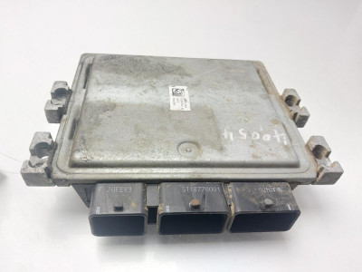 CENTRALITA MOTOR UCE, Nissan, QASHQAI (J10)
