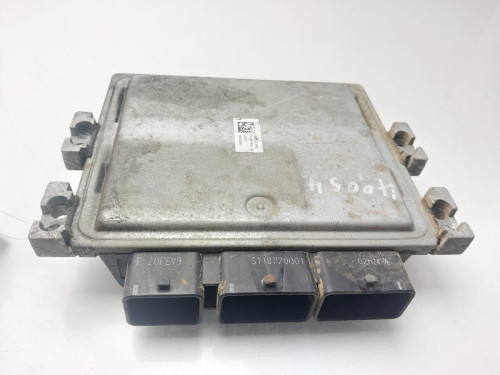 CENTRALITA MOTOR UCE Nissan QASHQAI (J10) 