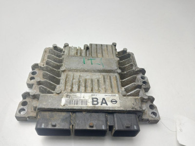 CENTRALITA MOTOR UCE, Nissan, QASHQAI (J10)