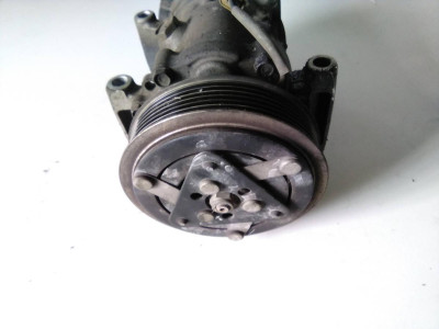 COMPRESOR AIRE ACONDICIONADO