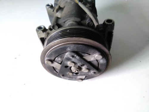 COMPRESOR AIRE ACONDICIONADO 