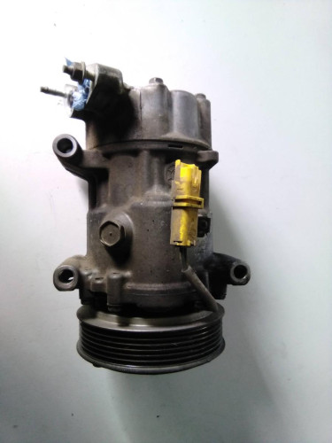 COMPRESOR AIRE ACONDICIONADO 
