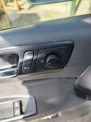 MANDO RETROVISOR